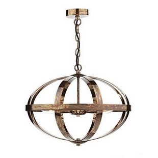 symbol dar stropn� lampa meden�
