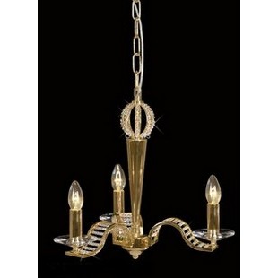 diyas niobe franc�zske zlato stropn� lampa svetidlo