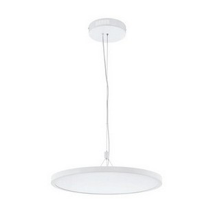 eglo cerignolac led stropn� lampa hlin�k biela dia mm