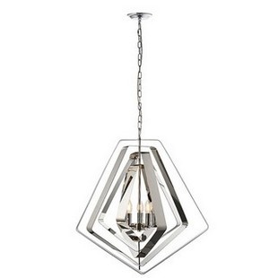 endon riona stropn� lampa chr�m