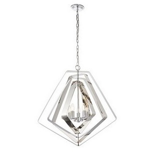 endon riona stropn� lampa chr�m