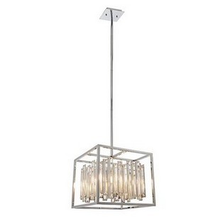 endon acadia stropn� lampa chr�mov� plat�a ��ry kri�t�